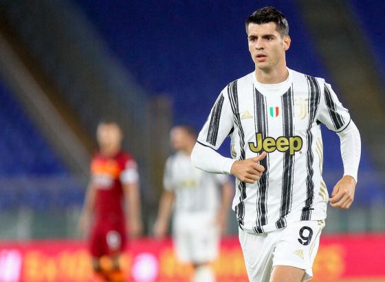 Morata žali što je napustio Atletiko Madrid i prešao u Milan: Fonseka me je zvao svakog dana