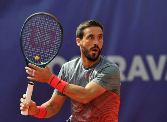 Damir Džumhur preskočio prvu prepreku na turniru u Zadru