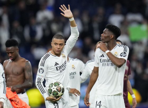 PSG sprema Realu veliku osvetu za Mbappea