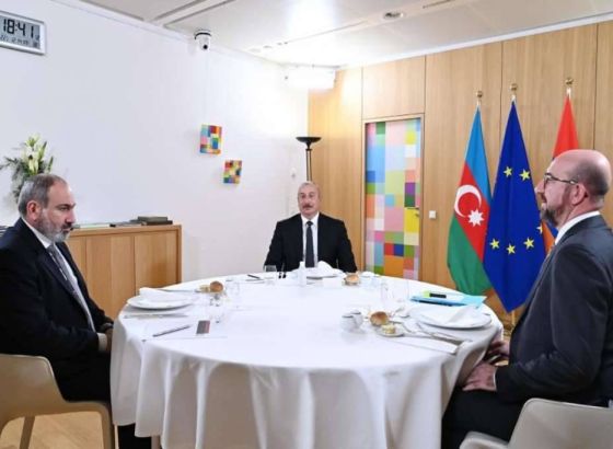 Armenija pozvala Azerebjdžan da započne konsultacje o potpirivanju mirovnog sporazuma