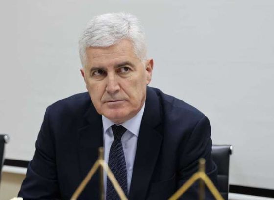 Čović: Mi smo na svojoj i strani svih građana