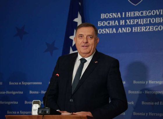 Dodik: Žao mi je što sam upotrijebio 30 godina na stabilizaciju u BiH