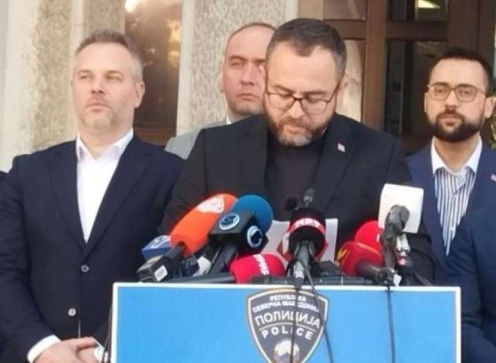 Toskovski: Makedonija mora dobiti bitku protiv korupcije koja je odnijela 59 života