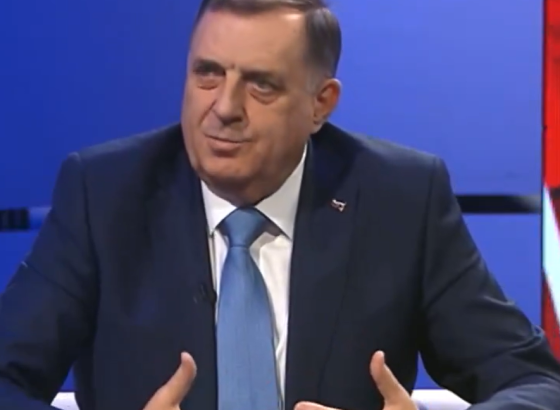 Dodik pričao o dogovoru sa Hrvatima pa zaprijetio:Mi Srbi smo ih zadnjih 15 godina držali da ne potonu iz svog interesa, ali ...