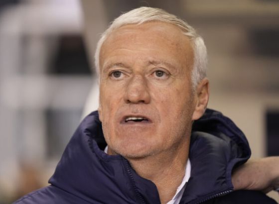 Deschamps: Kaznio nas je kvalitetan protivnik, u nedjelju ću napraviti promjene