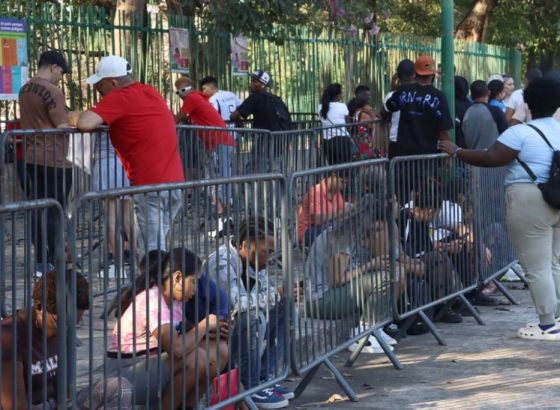 Trump ukida zaštitu za 530.000 Kubanaca, Haićana i drugih migranata u Sjedinjenim Državama