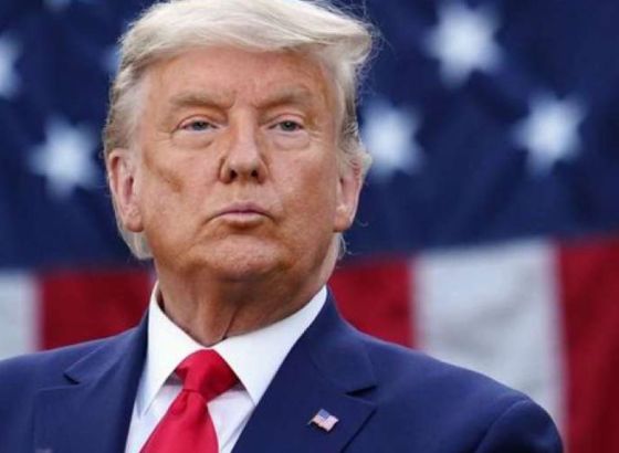 Trump poništio pristup povjerljivim informacijama Bidenu, Harris i Clinton