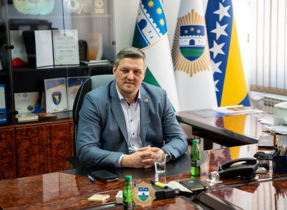 Habibija: Institucije BiH će pobijediti, potrebna nadogradnja sigurnosnog sistema
