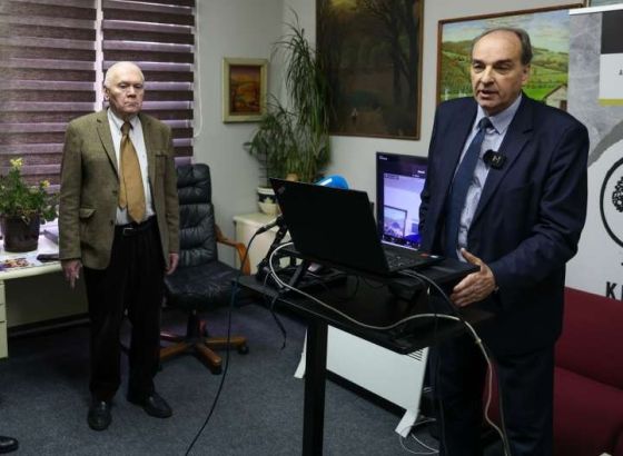 Pećanac: Najveći problem je institucionalni kriminal i ovisnost agencija za zaštitu zakonitosti o političkim strukturama