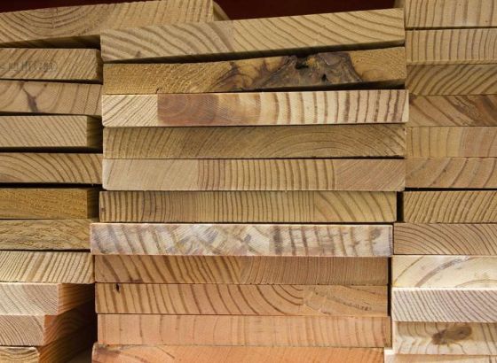 Suficit drvne industrije BiH veći od milijardu KM uprkos padu izvoza