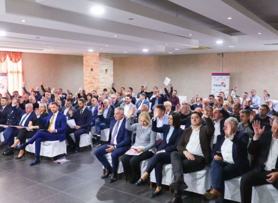 PDP nakon sjednice Glavnog odbora: Blokada instituciјa BiH direktno šteti građanima i razvoju