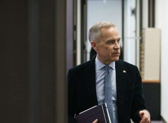 Kanadski premijer Carney sazvao prijevremene izbore