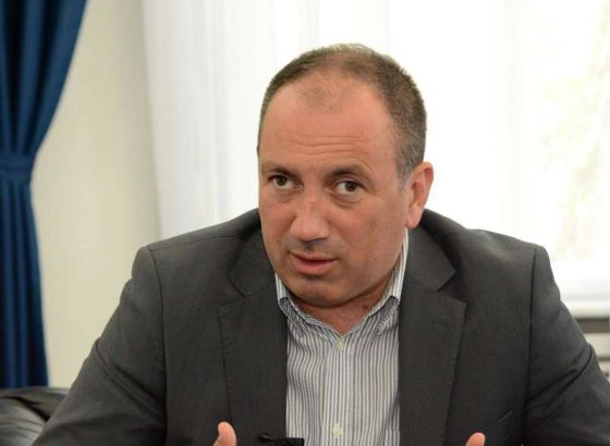 Crnadak: Počinjem aktivnosti očuvanja RS kroz niz razgovora s međunarodnim akterima