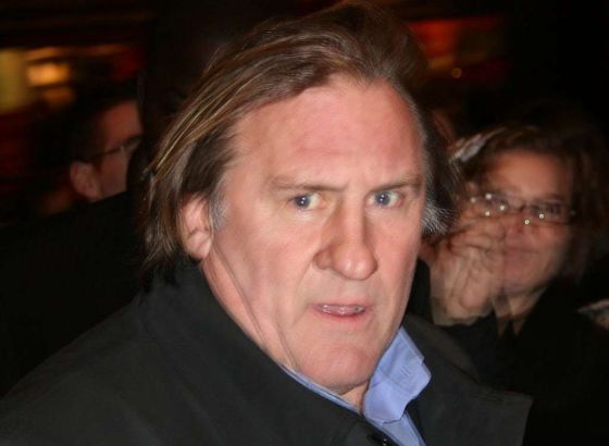 Počelo suđenje francuskom glumcu Gerardu Depardieu za seksualno zlostavljanje