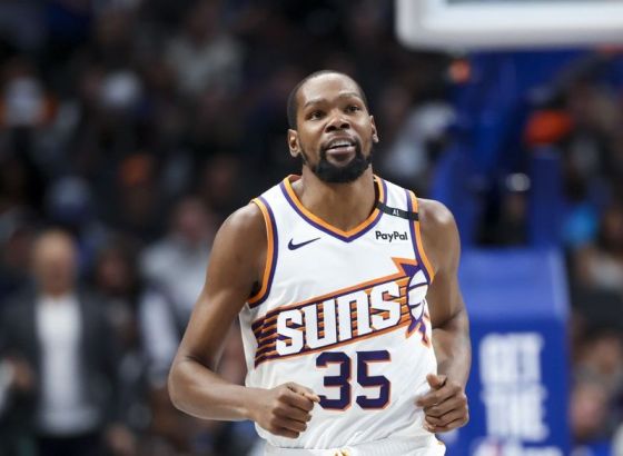 Durant postigao 40 poena protiv svakog NBA tima