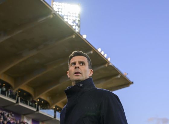 Thiago Motta dobio otkaz, na klupi Juventusa naslijedio ga hrvatski stručnjak