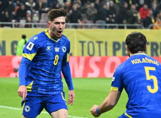 Zmajevi večeras protiv Kipra love novu pobjedu u kvalifikacijama za SP