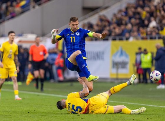 Fenerbahce nudi Džeki novi ugovor, ali i manja primanja