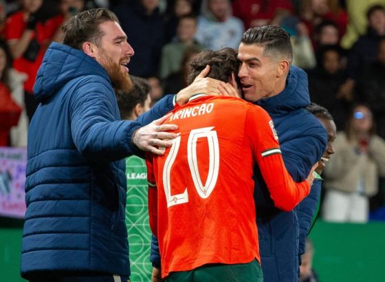 Portugalci nakon produžetaka eliminisali Dance za plasman u polufinale Lige nacija