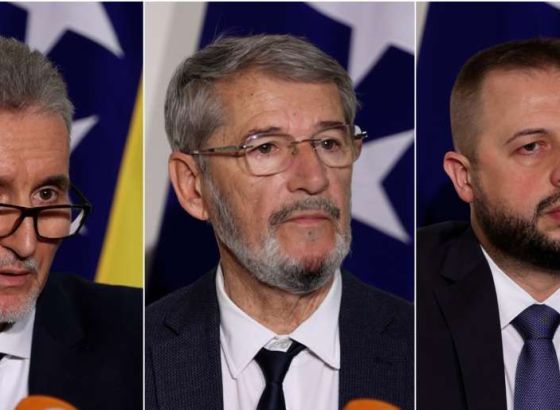 Poslanici i delegati u PSBiH o formiranju nove parlamentarne većine (VIDEO)
