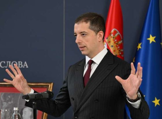 Đurić: Regiji je umjesto prijetnji potrebna smirena komunikacija