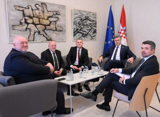 Vlada RH: Hrvatska vodi računa o položaju Hrvata u Republici Srpskoj