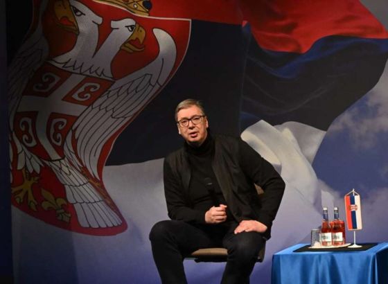 Vučić opozvao veleposlanicu Srbije u Hrvatskoj Jelenu Milić