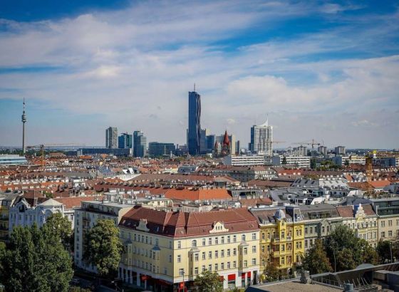Velika obnova opštinskih stanova u Beču, manji računi, više komfora i uštede