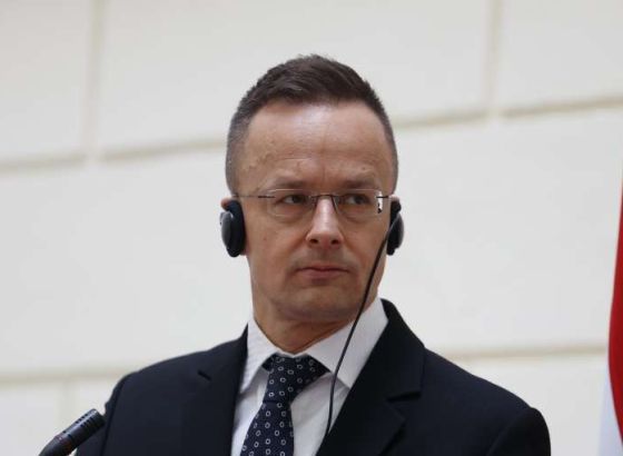 Šef mađarske diplomatije: Ukrajina ne može ući u EU prije zemalja zapadnog Balkana