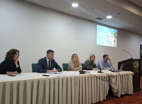 Šabani: ZDK će od FBiH za čišću okolinu dobiti osam miliona eura