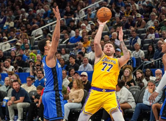 Lakersi izgubili treću utakmicu zaredom, Garza nastupio u porazu Timbewolvesa