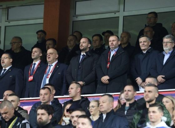 Zeljković: Malo ko je vjerovao, ali smo znali da imamo kvalitet za taj rezultat
