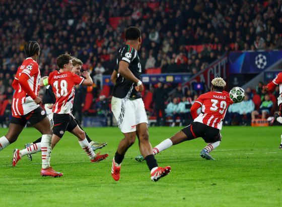 PSV objavio da jedan od njegovih fudbalera boluje od tuberkuloze