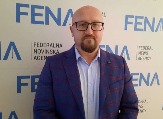 Huskić za START: Treba prepustiti ljudima kojima je zadatak da procjene sigurnosni rizik da sami ocjene kada je pravi trenutak
