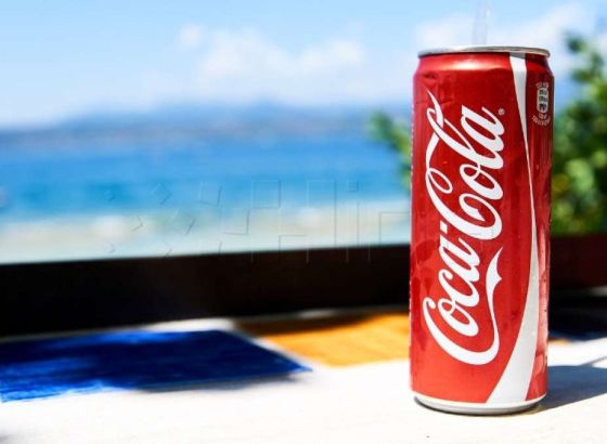 Proizvodi Coca-Cole do 2030. činit će 602.000 metričkih tona otpada u svjetskim vodotocima