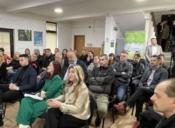 Privredna komora USK - Za osam projektnih linija 28 miliona KM