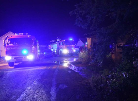Još tri osobe preminule nakon povreda u požaru u domu za stare kod Beograda