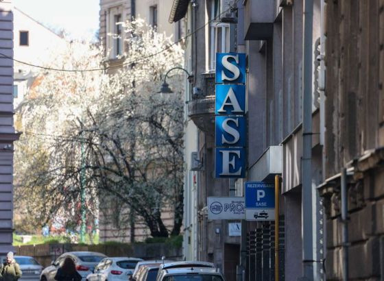 Promet na Sarajevskoj berzi 6.203 KM