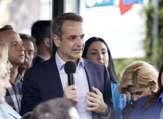 Mitsotakis i Netanyahu sastaju se u nedjelju u Izraelu