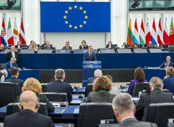 Grupa poslanika PSBiH pisala članovima Evropskog parlamenta: Poziv na hitno djelovanje