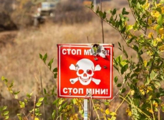 Ruska ratna dopisnica poginula od mine na granici s Ukrajinom