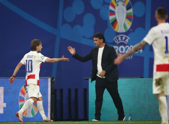 Zlatko Dalić odbio novu milionsku ponudu
