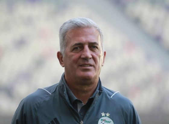 Petković s Alžirom na pragu plasmana na Svjetsko prvenstvo 2026