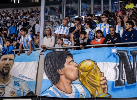 Uhapšen nekadašnji Maradonin tjelohranitelj