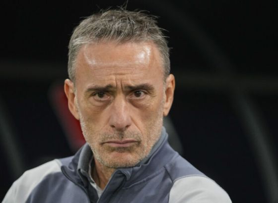 Paulo Bento nije više selektor Ujedinjenih Arapskih Emirata