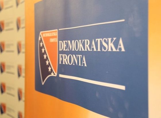 Oštra reakcija DF-a: Skandalozan prijedlog NS o podjeli BiH putem uvođenja različitog izbornog modela u FBiH i RS