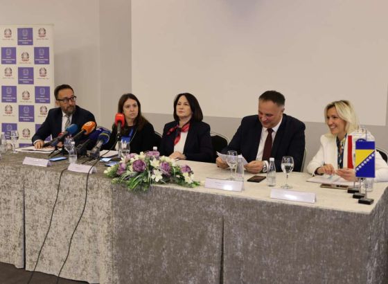 Na 26. međunarodnom sajmu gospodarstva oko 800 izlagača - zemlja partner Italija (VIDEO)