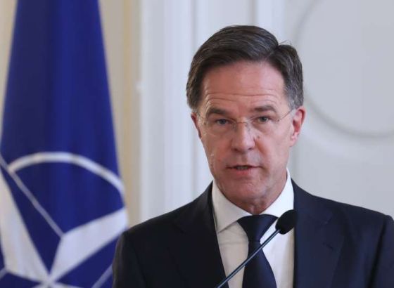 Rutte: Četvorica američkih vojnika poginula na vježbi u Litvaniji
