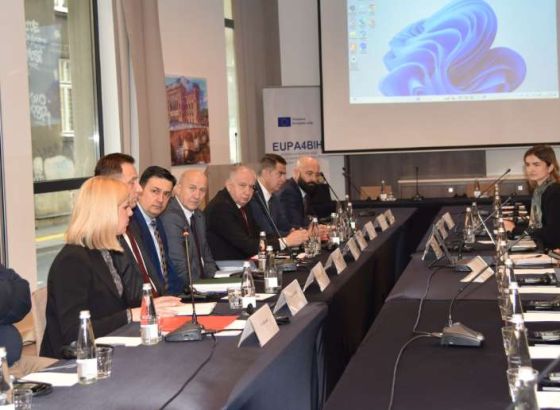 Sastanak delegacija BiH i FATF-a: Cilj do kraja godine otkloniti nedostatake u oblasti pranja novca