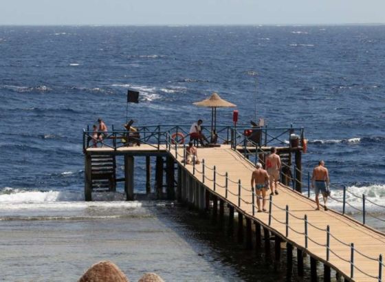 Turistička podmornica potonula u Hurghadi, šestero poginulih